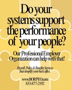 A Professional Employer Organization (PEO) is a firm that provides comprehensive HR services—including payroll, benefits, tax administration, and compliance—to small and mid-sized businesses through a co-employment model. By partnering with a PEO, companies outsource administrative tasks while retaining control over daily operations and employee management. 